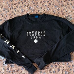 Long Sleeve Graphic T